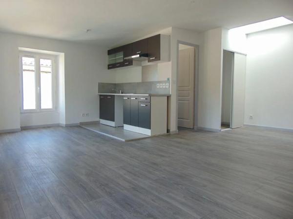 Appartement à louer à Privas (07000)