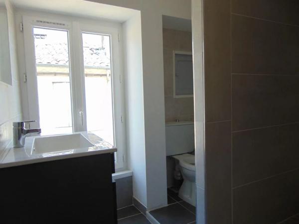 Appartement à louer à Privas (07000)