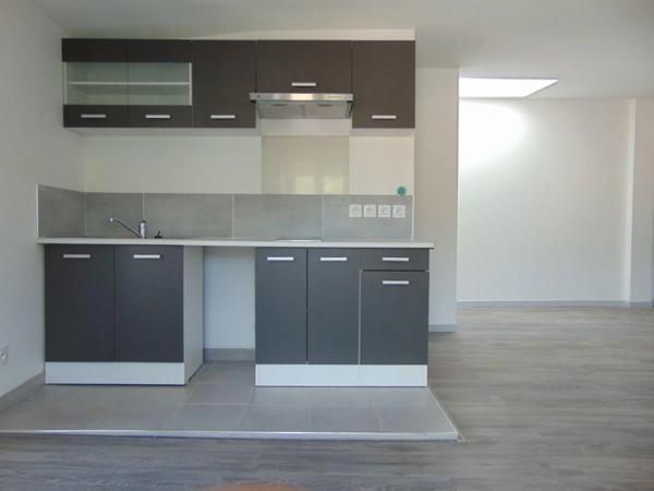 Appartement à louer à Privas (07000)