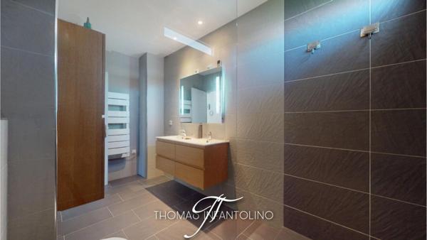 EN EXCLUSIVITE - PROCHE CENTRE VILLE - ETAT EXCEPTIONNEL - GARAGE