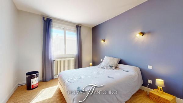 EN EXCLUSIVITE - PROCHE CENTRE VILLE - ETAT EXCEPTIONNEL - GARAGE