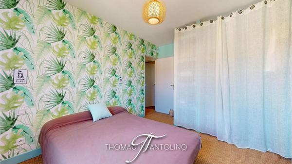 EN EXCLUSIVITE - PROCHE CENTRE VILLE - ETAT EXCEPTIONNEL - GARAGE