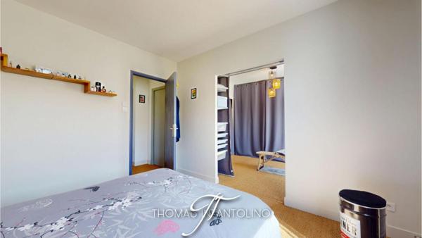 EN EXCLUSIVITE - PROCHE CENTRE VILLE - ETAT EXCEPTIONNEL - GARAGE