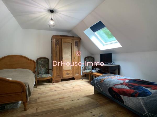 Maison à vendre 6 pièces de 118 m²