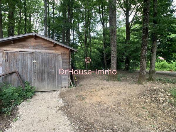 Maison à vendre 6 pièces de 118 m²