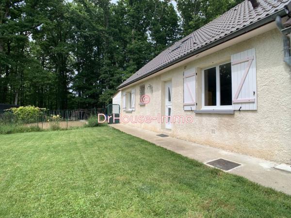 Maison à vendre 6 pièces de 118 m²