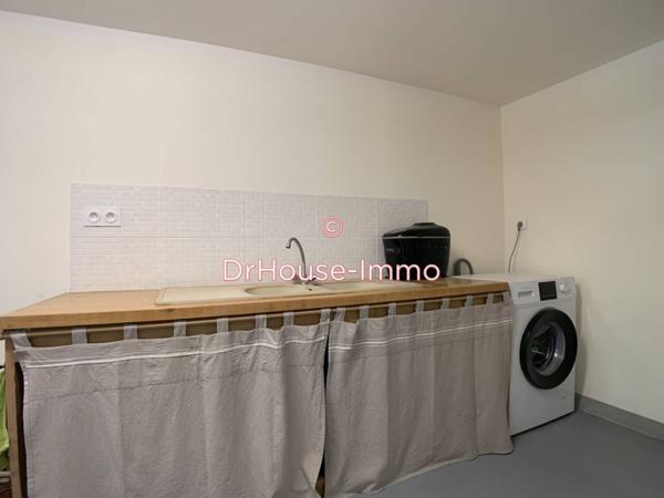 Maison à vendre 6 pièces de 118 m²