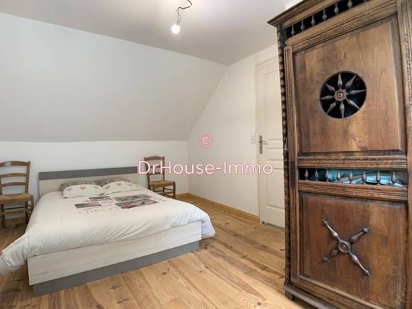 Maison à vendre 6 pièces de 118 m²