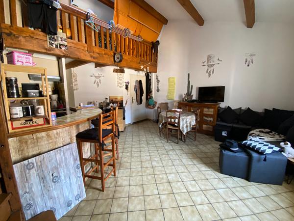Achat appartement près de Solliès-Pont - 3 pièce(s) - 55 m² - 170 000 €