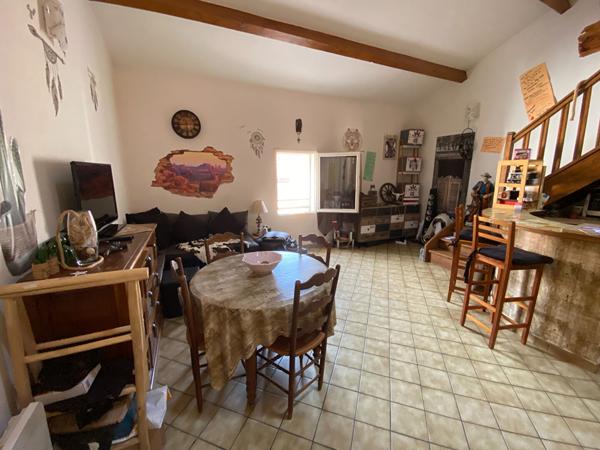 Achat appartement près de Solliès-Pont - 3 pièce(s) - 55 m² - 170 000 €