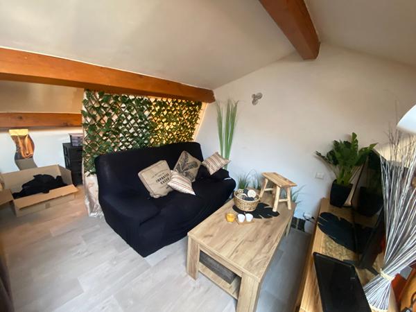 Achat appartement près de Solliès-Pont - 3 pièce(s) - 55 m² - 170 000 €