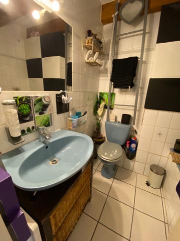 Achat appartement près de Solliès-Pont - 3 pièce(s) - 55 m² - 170 000 €