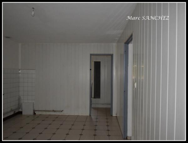 MAUBOURGUET Hautes-Pyrénées Maison à vendre 5 pièces 137m2 Garage