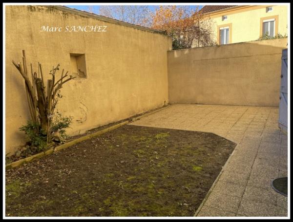 MAUBOURGUET Hautes-Pyrénées Maison à vendre 5 pièces 137m2 Garage