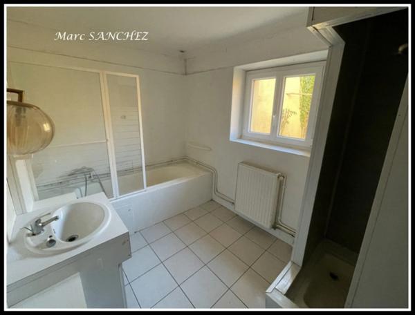 MAUBOURGUET Hautes-Pyrénées Maison à vendre 5 pièces 137m2 Garage