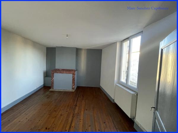 MAUBOURGUET Hautes-Pyrénées Maison à vendre 5 pièces 137m2 Garage