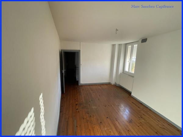 MAUBOURGUET Hautes-Pyrénées Maison à vendre 5 pièces 137m2 Garage