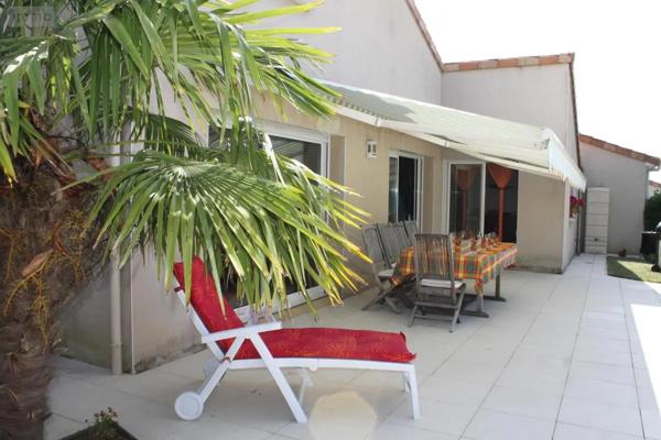 Achat - Maison La Séguinière 49280 6 pièces 140 m 2 500 m 2