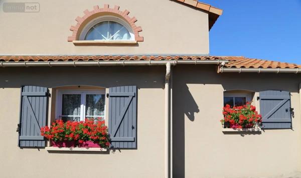Achat - Maison La Séguinière 49280 6 pièces 140 m 2 500 m 2