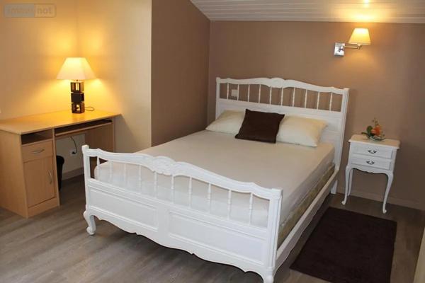 Achat - Maison La Séguinière 49280 6 pièces 140 m 2 500 m 2