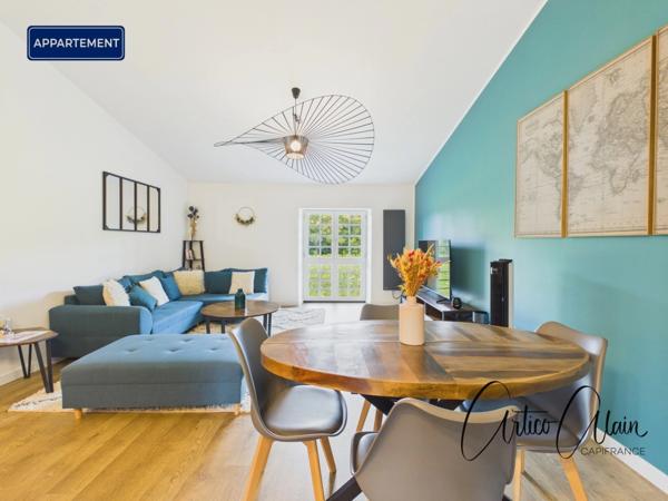 Maison bourgeoise XIXᵉ – 331 m² – appartement indépendant – piscine