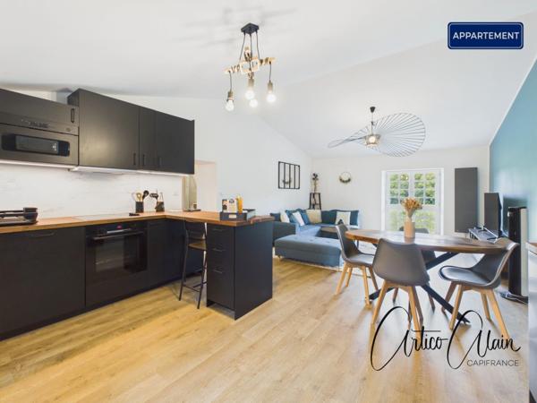 Maison bourgeoise XIXᵉ – 331 m² – appartement indépendant – piscine