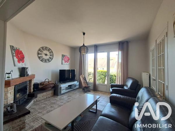 Maison à vendre 7 pièces 159 m² Brienon-sur-Armançon