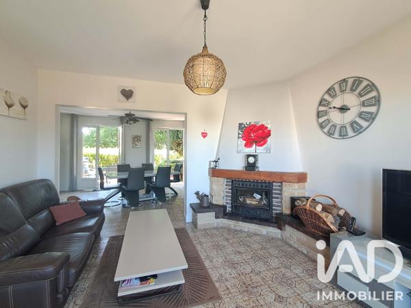 Maison à vendre 7 pièces 159 m² Brienon-sur-Armançon