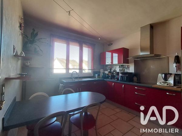 Maison à vendre 7 pièces 159 m² Brienon-sur-Armançon