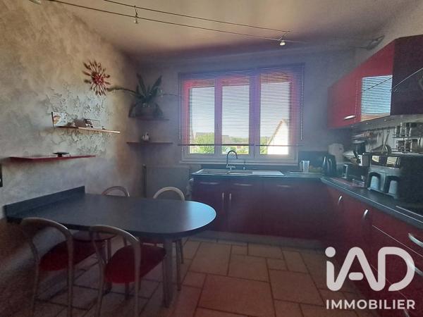 Maison à vendre 7 pièces 159 m² Brienon-sur-Armançon