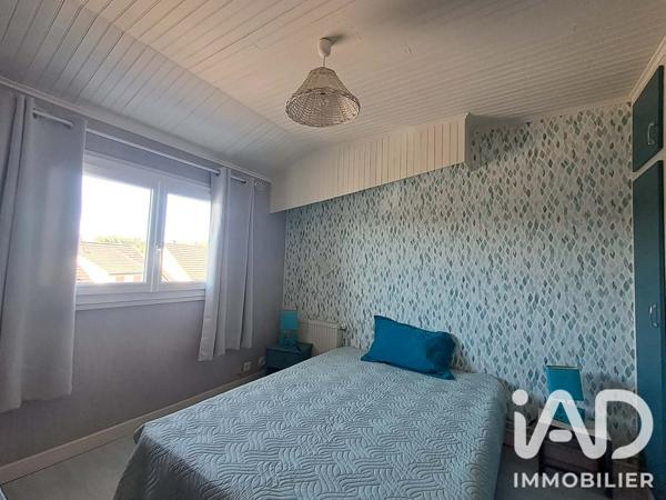 Maison à vendre 7 pièces 159 m² Brienon-sur-Armançon