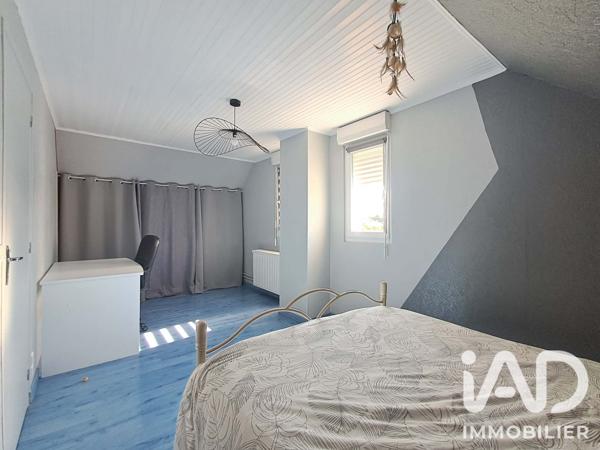 Maison à vendre 7 pièces 159 m² Brienon-sur-Armançon
