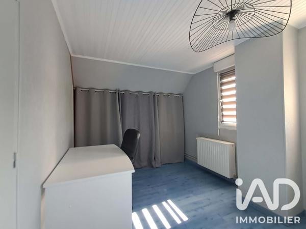 Maison à vendre 7 pièces 159 m² Brienon-sur-Armançon