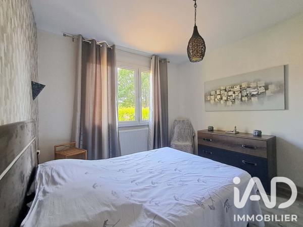 Maison à vendre 7 pièces 159 m² Brienon-sur-Armançon