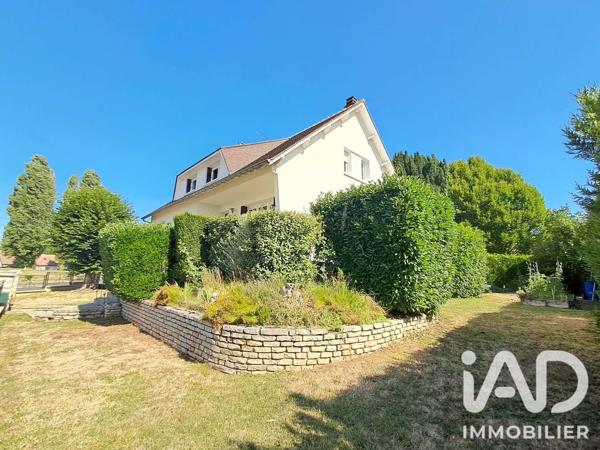 Maison à vendre 7 pièces 159 m² Brienon-sur-Armançon