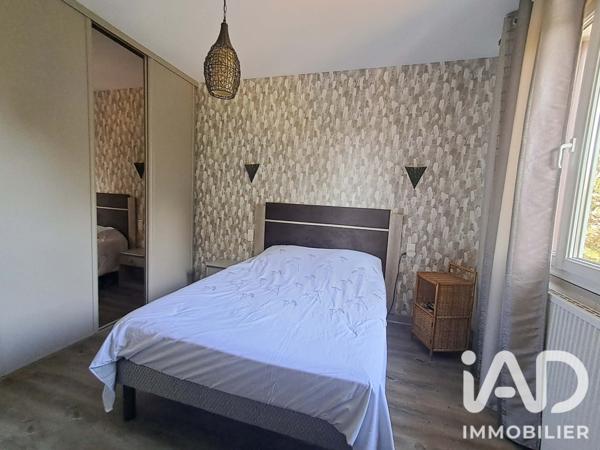 Maison à vendre 7 pièces 159 m² Brienon-sur-Armançon