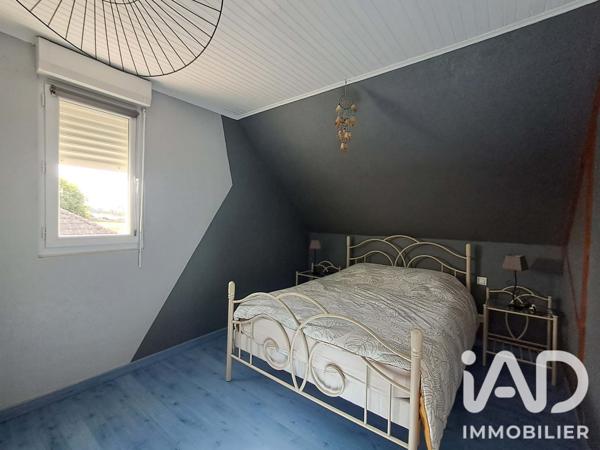 Maison à vendre 7 pièces 159 m² Brienon-sur-Armançon