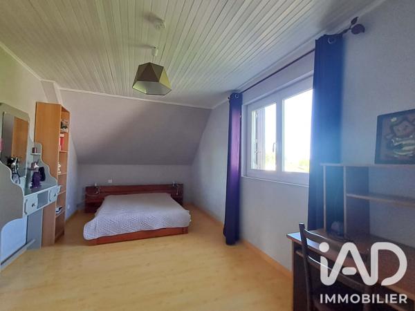 Maison à vendre 7 pièces 159 m² Brienon-sur-Armançon