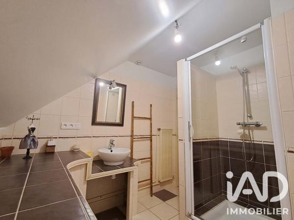 Maison à vendre 7 pièces 159 m² Brienon-sur-Armançon
