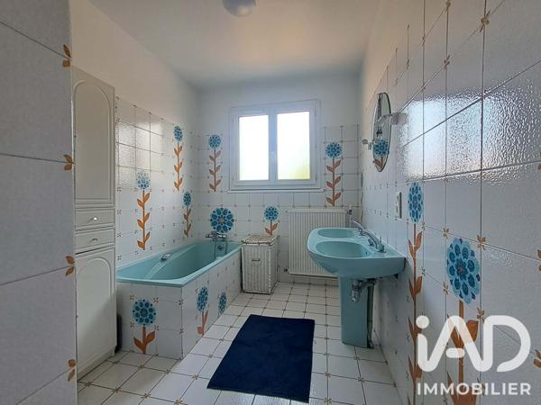 Maison à vendre 7 pièces 159 m² Brienon-sur-Armançon