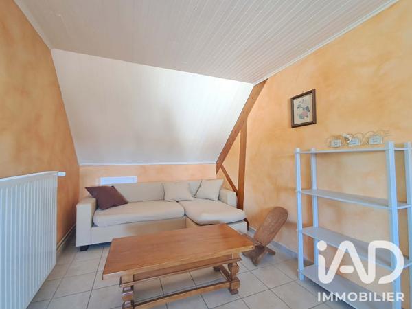 Maison à vendre 7 pièces 159 m² Brienon-sur-Armançon
