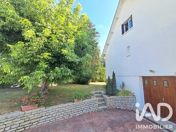 Maison à vendre 7 pièces 159 m² Brienon-sur-Armançon