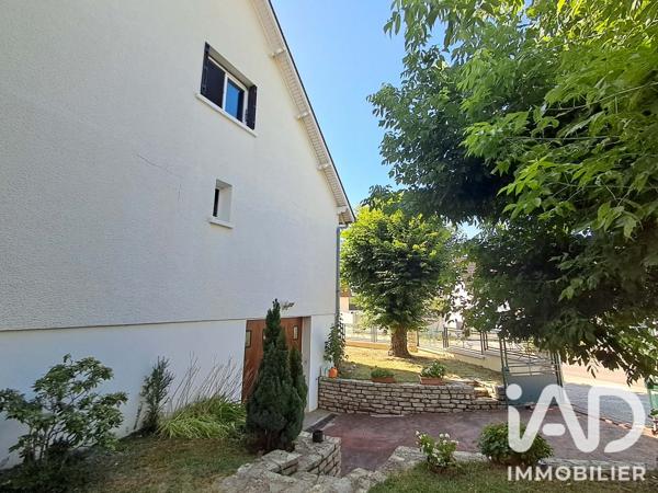 Maison à vendre 7 pièces 159 m² Brienon-sur-Armançon