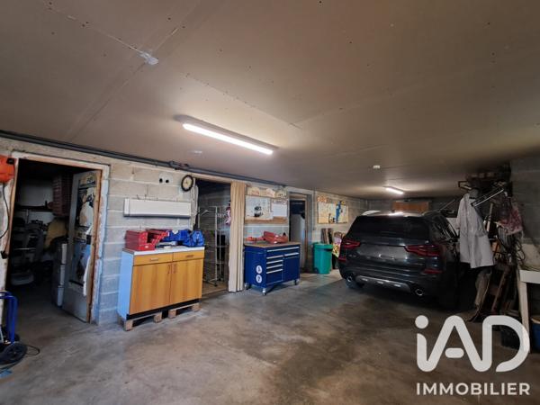 Maison à vendre 7 pièces 159 m² Brienon-sur-Armançon
