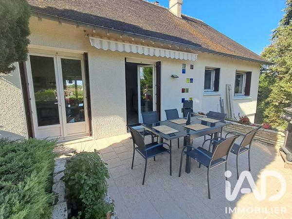 Maison à vendre 7 pièces 159 m² Brienon-sur-Armançon