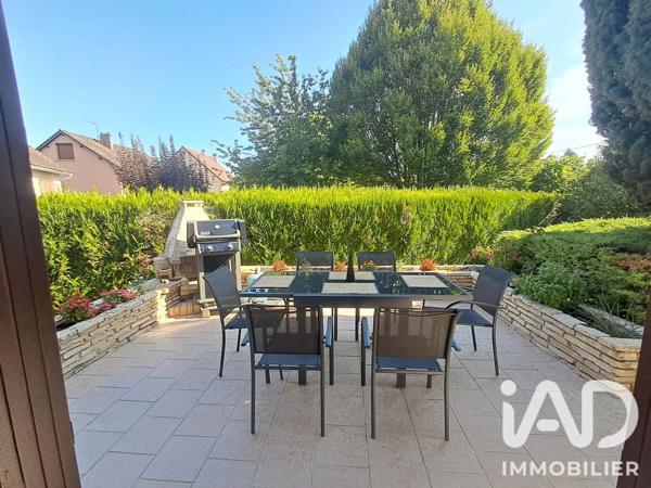 Maison à vendre 7 pièces 159 m² Brienon-sur-Armançon