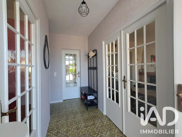Maison à vendre 7 pièces 159 m² Brienon-sur-Armançon