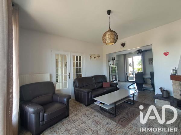 Maison à vendre 7 pièces 159 m² Brienon-sur-Armançon
