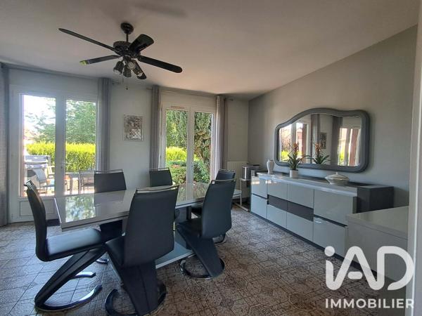 Maison à vendre 7 pièces 159 m² Brienon-sur-Armançon