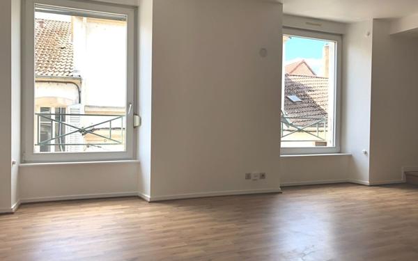 Appartement à louer    2 pièces •  Neufchâteau